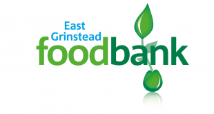 East Grinstead Foodbank logo
