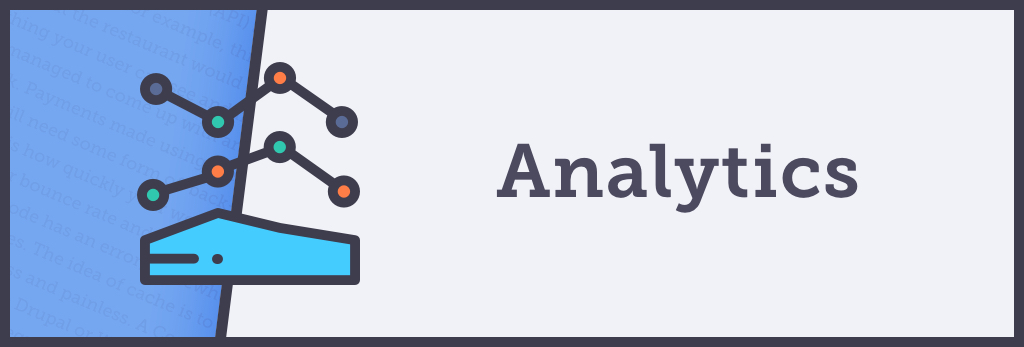 What are web analytics?