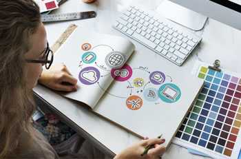 5 reasons why you should rebrand a business?