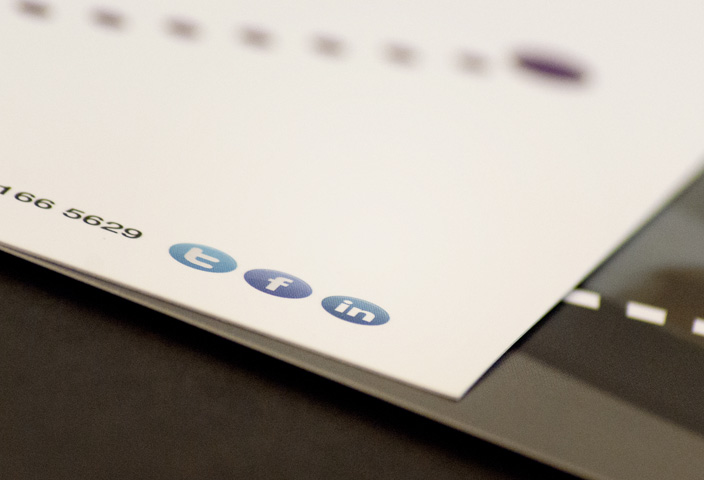 bespoke brochure design brand focus
