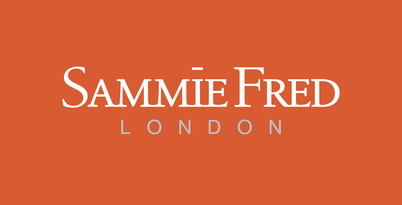 Logo design for high end luxury shop