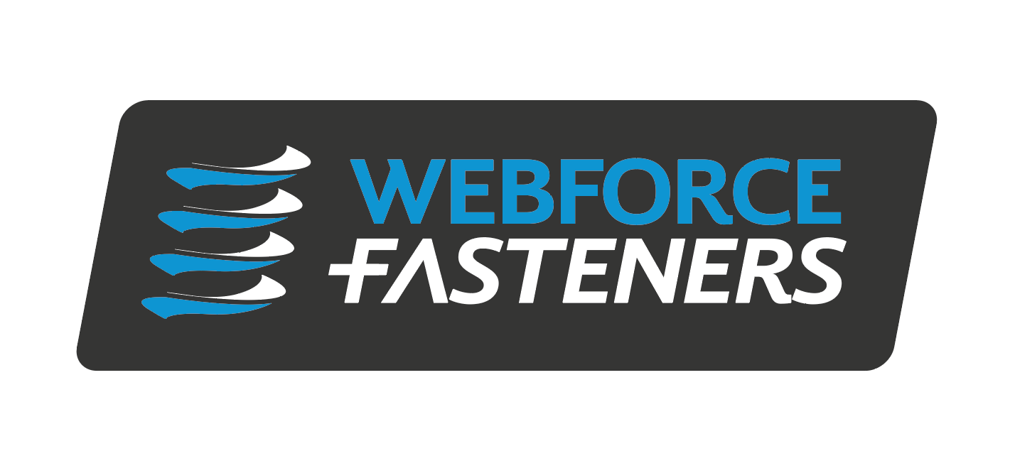 Logo design for Fastener