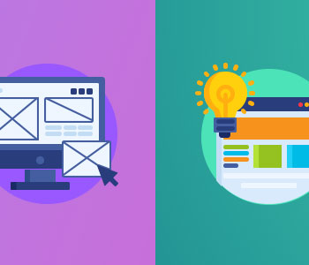 UX design vs UI design and why it's important to know the difference
