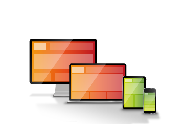 Mobile friendly websites