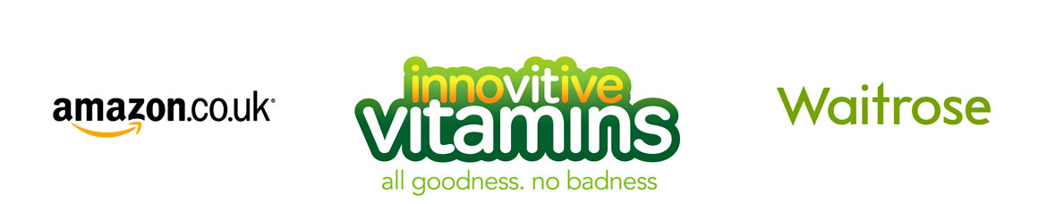 Product branding for childens multivitamin capsules