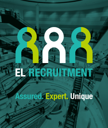 Logo and bespoke website design for recruitment company in Forest Row