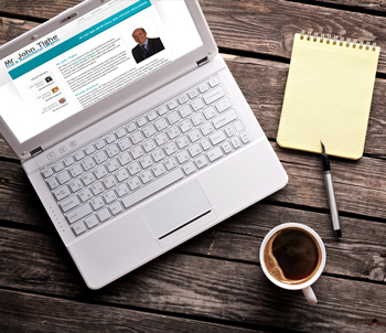 Template themed website solution for dentist, oral and Maxillofacial Surgery