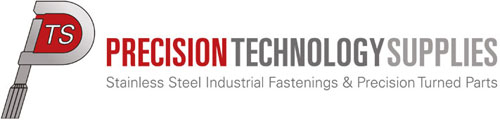 Precision Technology Supplies brand logo