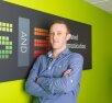 Image of author Wayne Frisby